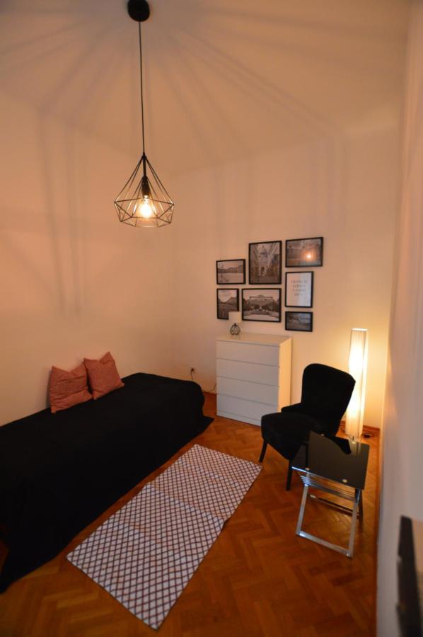 Apartment Penzing Wien Exteriör bild